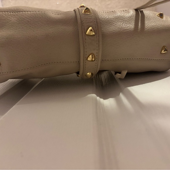 Botkier Tan Shoulder Bag with Slouchy Design - Picture 4 of 12